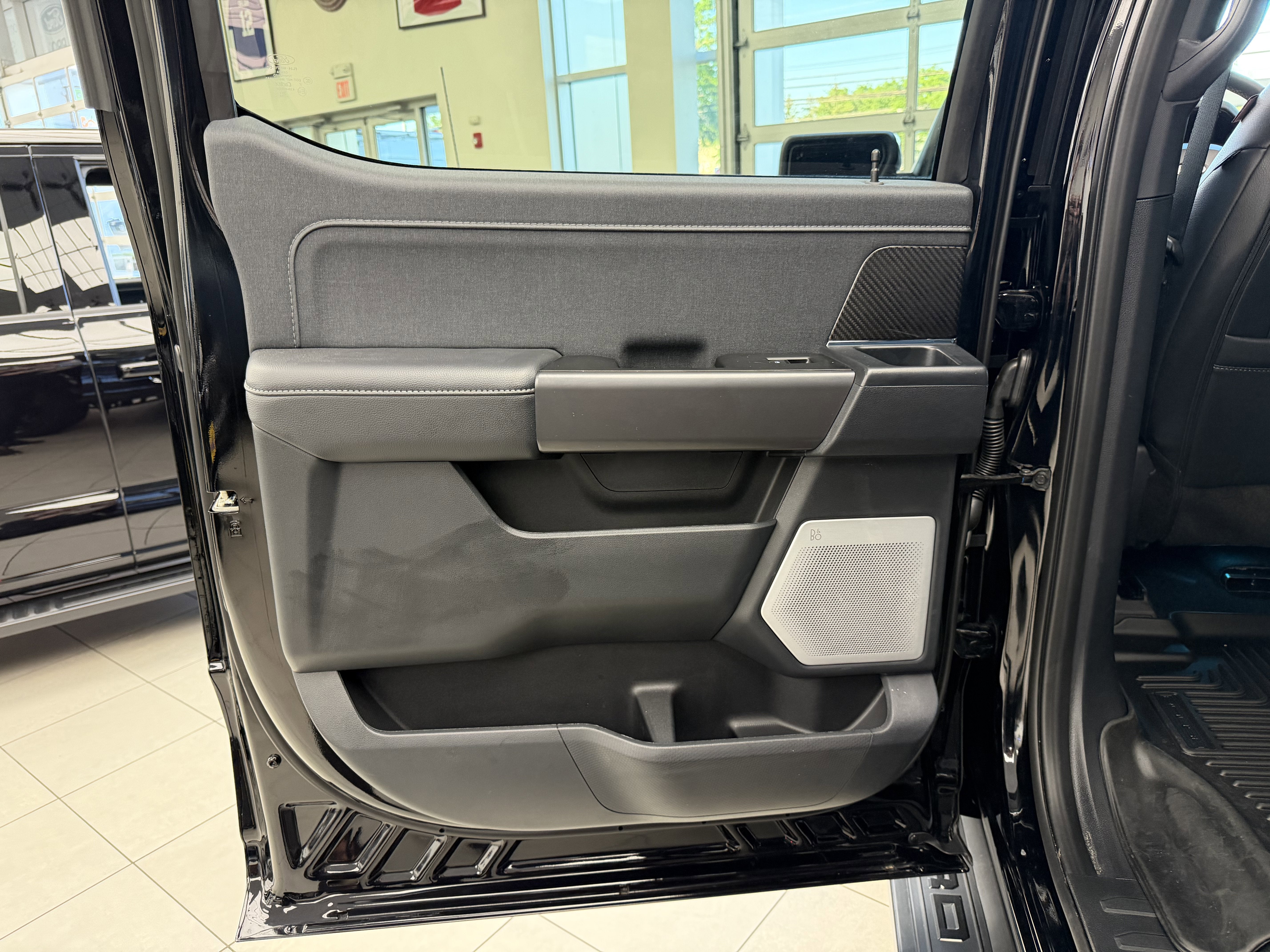 2026 Ford F-150 Roush RT6