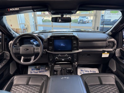 2026 Ford F-150 Roush RT6