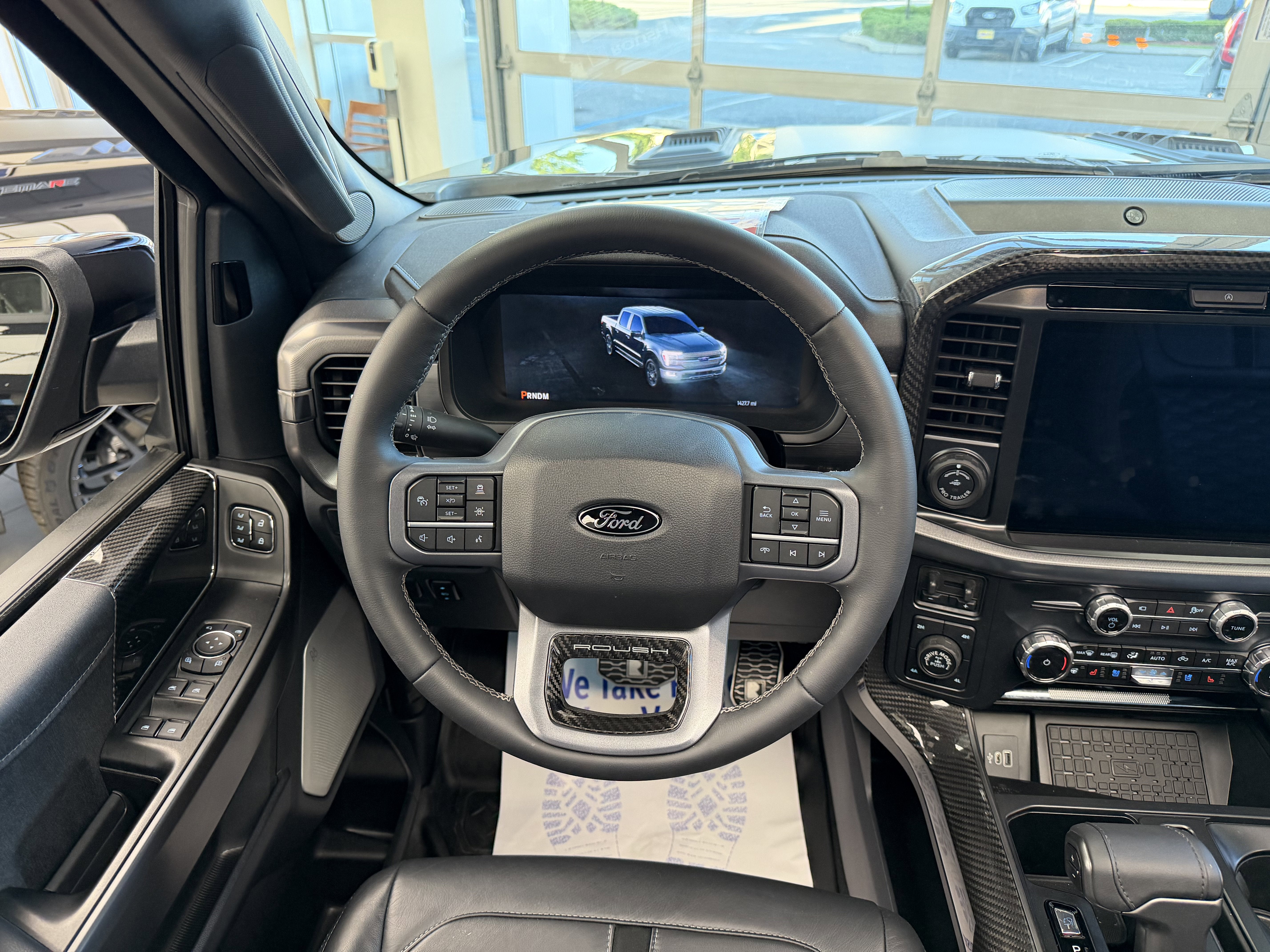 2026 Ford F-150 Roush RT6