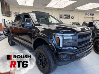 2026 Ford F-150 Roush RT6