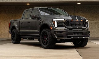 2026 Ford F-150 Shelby Edition