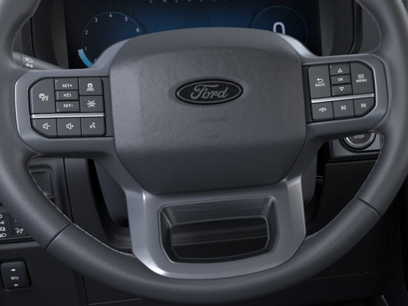2026 Ford F-150 Shelby Edition