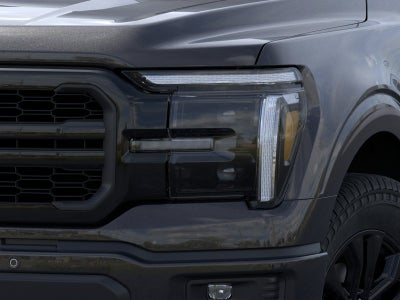 2026 Ford F-150 Shelby Edition