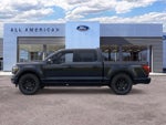 2026 Ford F-150 Shelby Edition