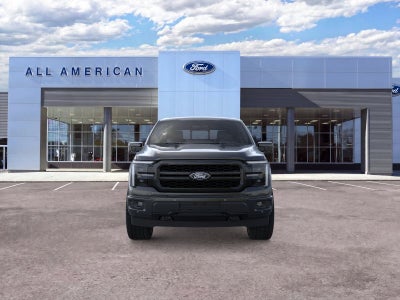 2026 Ford F-150 Shelby Edition