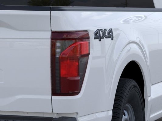 2024 Ford F-150 XL in Old Bridge, NJ - All American Auto Group