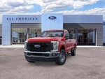 2026 Ford Super Duty F-350 SRW Base