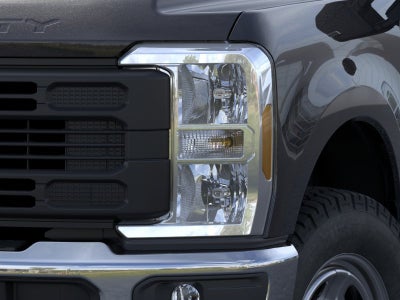 2026 Ford Super Duty F-350 SRW Base