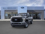 2026 Ford Super Duty F-350 SRW Base
