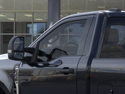 2026 Ford Super Duty F-350 SRW Base