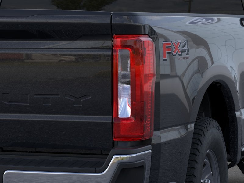 2026 Ford Super Duty F-350 SRW Base