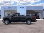 2026 Ford Super Duty F-350 SRW Base