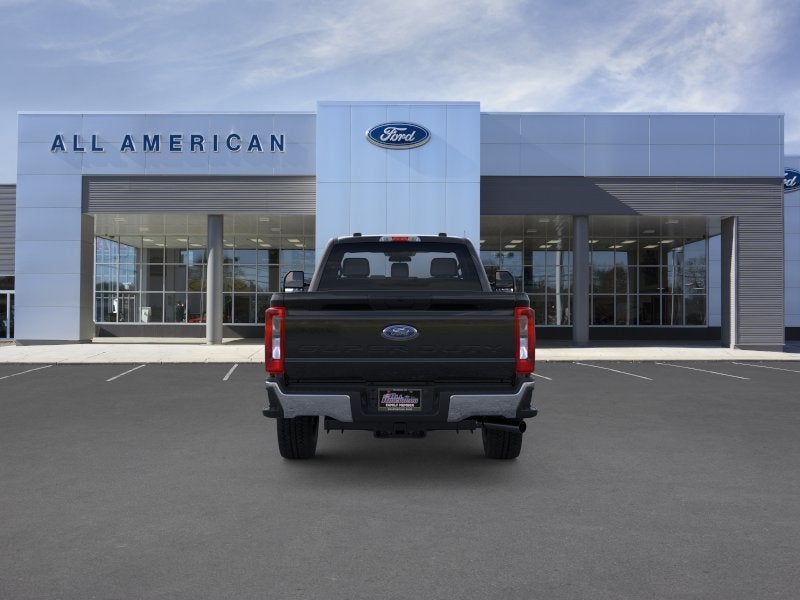 2026 Ford Super Duty F-350 SRW Base