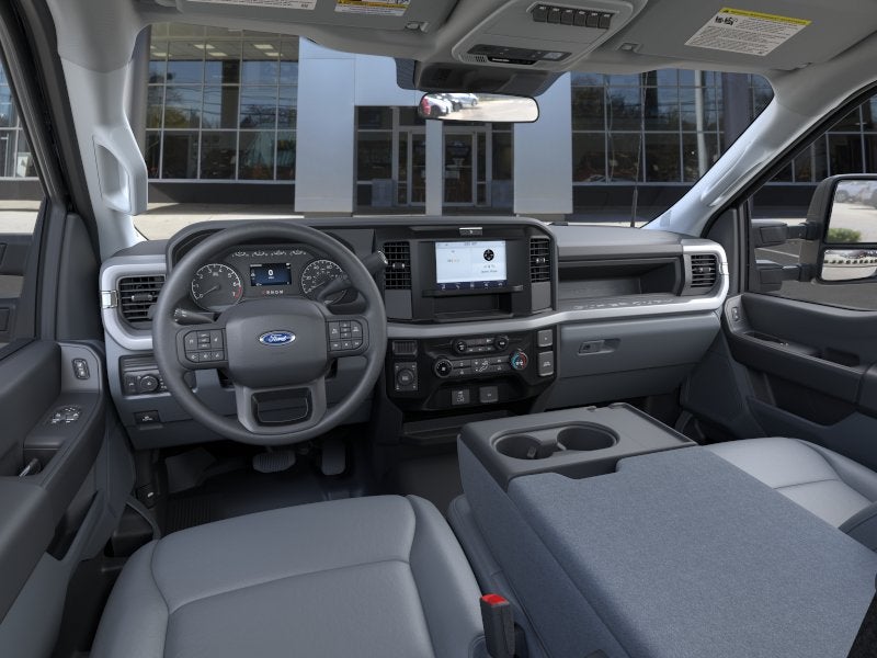 2026 Ford Super Duty F-350 SRW Base