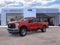 2026 Ford Super Duty F-350 SRW Base