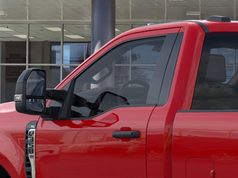 2026 Ford Super Duty F-350 SRW Base