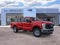 2026 Ford Super Duty F-350 SRW Base