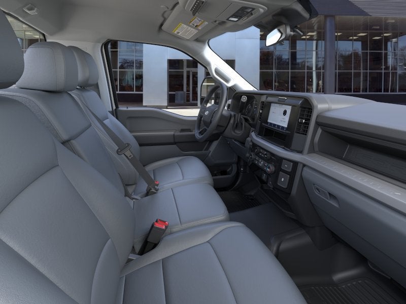 2026 Ford Super Duty F-350 SRW Base