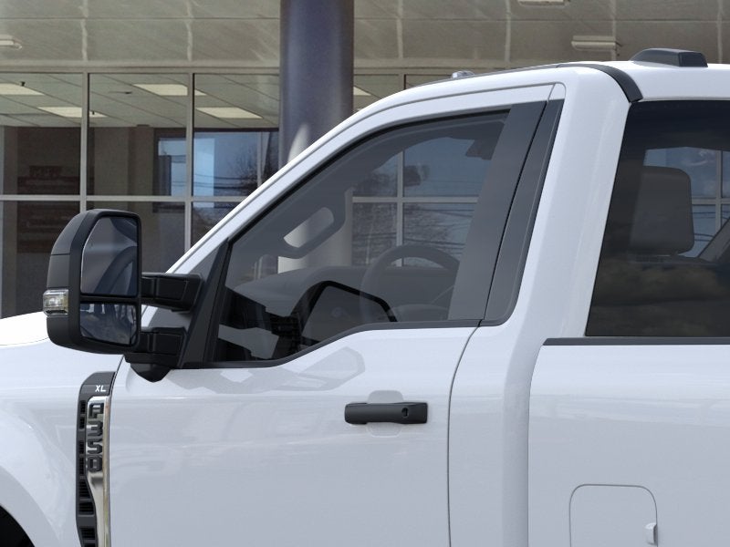 2026 Ford Super Duty F-350 SRW Base