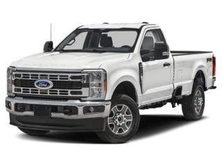 2026 Ford Super Duty F-350 SRW Base