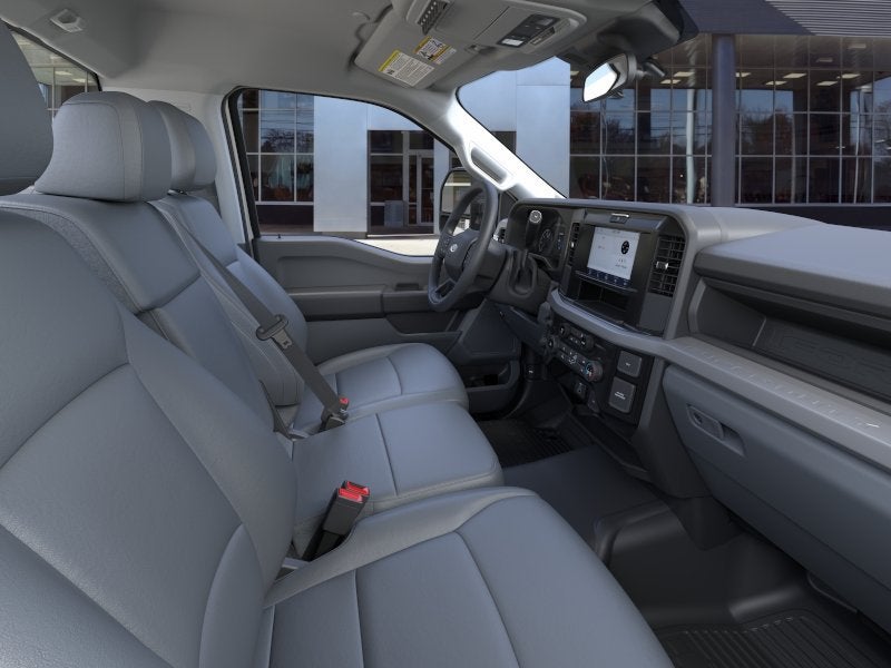 2026 Ford Super Duty F-350 SRW Base