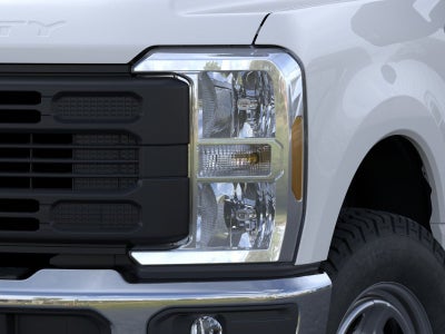 2026 Ford Super Duty F-350 SRW Base