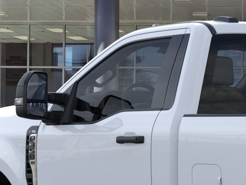 2026 Ford Super Duty F-350 SRW Base