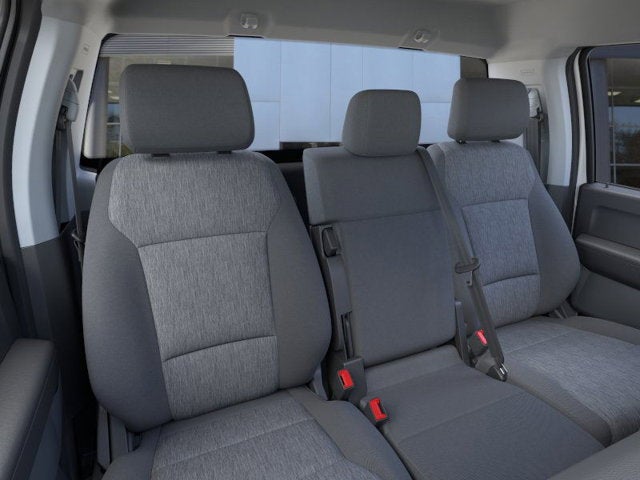 2026 Ford Super Duty F-350 SRW Base