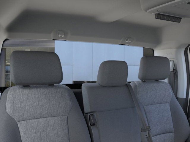 2026 Ford Super Duty F-350 SRW Base