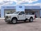 2027 Ford Super Duty F-350 SRW Base
