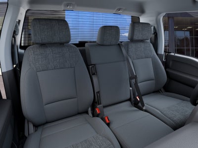 2027 Ford Super Duty F-350 SRW Base