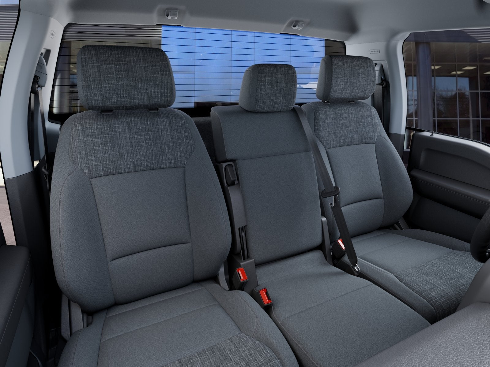 2027 Ford Super Duty F-350 SRW Base