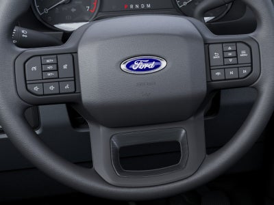 2027 Ford Super Duty F-350 SRW Base