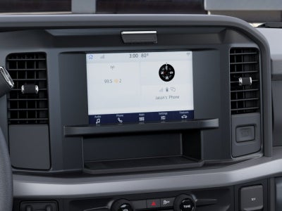 2027 Ford Super Duty F-350 SRW Base