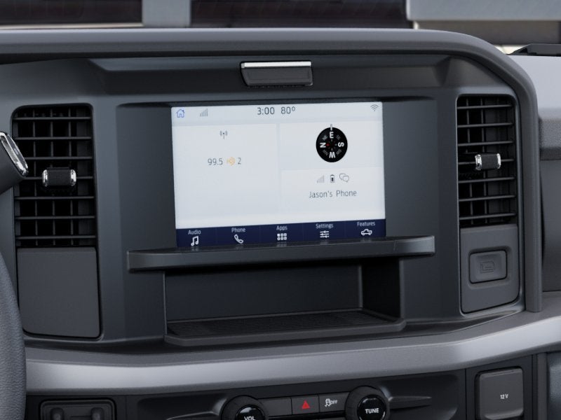 2027 Ford Super Duty F-350 SRW Base