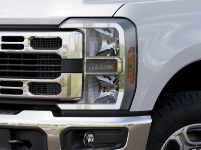2027 Ford Super Duty F-350 SRW Base