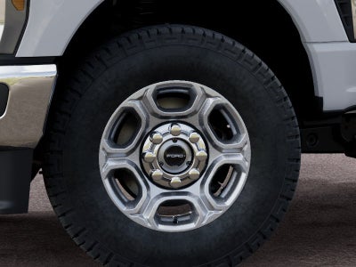 2027 Ford Super Duty F-350 SRW Base