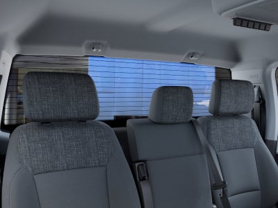 2027 Ford Super Duty F-350 SRW Base