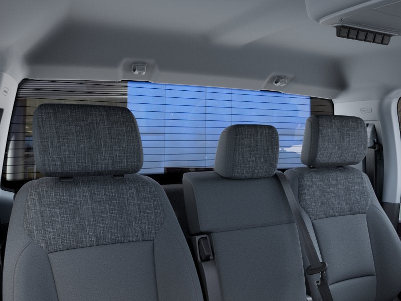 2027 Ford Super Duty F-350 SRW Base