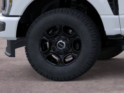2026 Ford Super Duty F-350 SRW Base