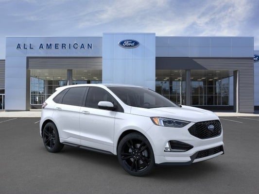 2024 Ford Edge ST in Old Bridge, NJ - All American Auto Group