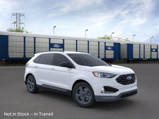 2024 Ford Edge Base in Old Bridge, NJ - All American Auto Group
