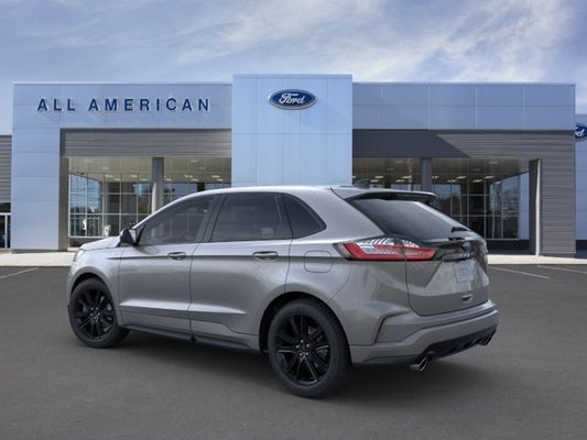 2024 Ford Edge ST-Line in Old Bridge, NJ - All American Auto Group