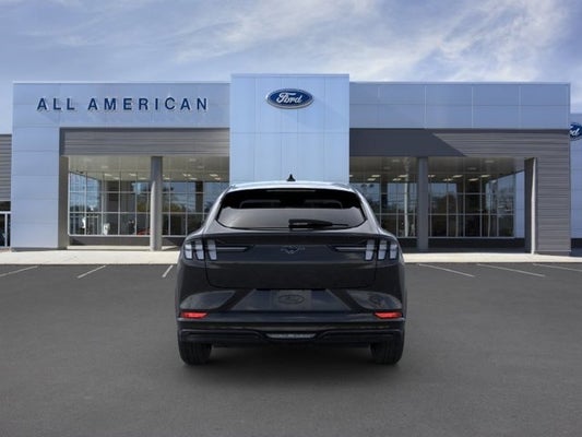2024 Ford Mustang Mach-E Premium in Old Bridge, NJ - All American Auto Group