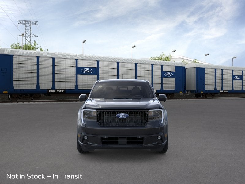 2026 Ford Maverick Lobo High
