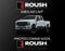 2026 Ford F-250 Roush Super Duty Off-Road