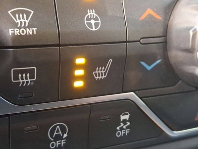 2021 Jeep Wrangler Unlimited Base