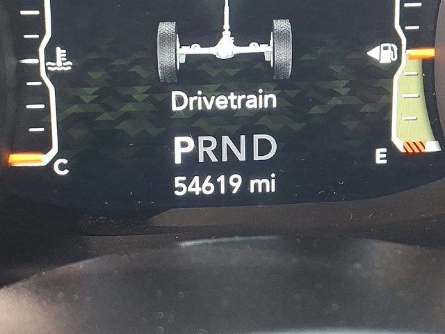 2021 Jeep Wrangler Unlimited Base