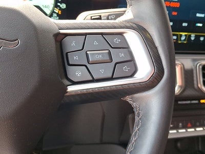 2024 Ford Mustang Base