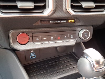 2024 Ford Mustang Base